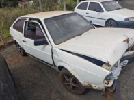 Miniatura 3 de VW/GOL CL – 88/88 – Paranaíba/MS