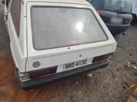 Miniatura 6 de VW/GOL CL – 88/88 – Paranaíba/MS