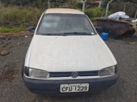 Miniatura 1 de VW/GOL CLI – 96/96 – Paranaíba/MS