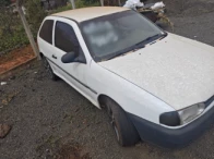 Miniatura 2 de VW/GOL CLI – 96/96 – Paranaíba/MS