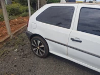 Miniatura 8 de VW/GOL CLI – 96/96 – Paranaíba/MS