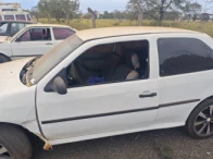 Miniatura 18 de VW/GOL CLI – 96/96 – Paranaíba/MS