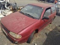 Miniatura 2 de VW/GOL 1000I – 95/95 – Paranaíba/MS