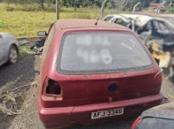 Miniatura 6 de VW/GOL 1000I – 95/95 – Paranaíba/MS