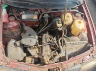 Miniatura 14 de VW/GOL 1000I – 95/95 – Paranaíba/MS