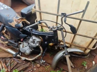 Miniatura 1 de HONDA/CG 125 TITAN KS – 00/00 – Naviraí/MS
