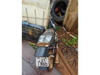 Miniatura 5 de HONDA/CG 125 TITAN KS – 00/00 – Naviraí/MS