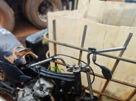 Miniatura 6 de HONDA/CG 125 TITAN KS – 00/00 – Naviraí/MS