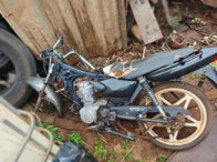 Miniatura 8 de HONDA/CG 125 TITAN KS – 00/00 – Naviraí/MS