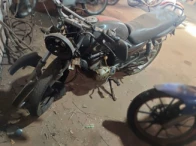 Miniatura 1 de YAMAHA/YBR 125K – 06/06 – Eldorado/MS