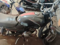 Miniatura 2 de YAMAHA/YBR 125K – 06/06 – Eldorado/MS