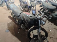 Miniatura 3 de YAMAHA/YBR 125K – 06/06 – Eldorado/MS