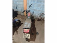 Miniatura 4 de YAMAHA/YBR 125K – 06/06 – Eldorado/MS