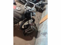 Miniatura 5 de YAMAHA/YBR 125K – 06/06 – Eldorado/MS