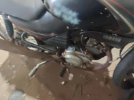 Miniatura 7 de YAMAHA/YBR 125K – 06/06 – Eldorado/MS