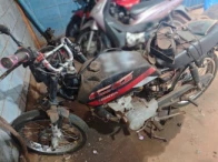 Miniatura 5 de HONDA/CG 125 TODAY – 92/92 – Eldorado/MS