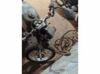 Miniatura 6 de HONDA/CG 125 TODAY – 92/92 – Eldorado/MS