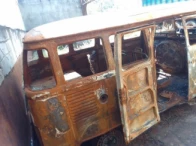 Miniatura 5 de VW/KOMBI – 95/95 – Campo Grande/MS