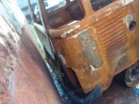 Miniatura 6 de VW/KOMBI – 95/95 – Campo Grande/MS