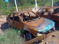 Miniatura 2 de GM/CORSA SUPER – 99/99 – Campo Grande/MS