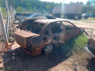 Miniatura 3 de GM/CORSA SUPER – 99/99 – Campo Grande/MS