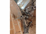 Miniatura 2 de HONDA/CG 160 FAN – 19/19 – Nova Alvorada do Sul/MS