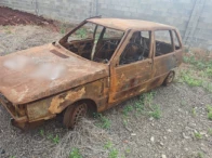 Miniatura 2 de FIAT/UNO MILLE SMART – 00/00 – Dourados/MS