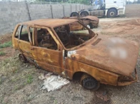 Miniatura 3 de FIAT/UNO MILLE SMART – 00/00 – Dourados/MS