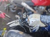 Miniatura 2 de KENTON/NÃO IDENTIFICADO – 00/00 – Ponta Porã/MS