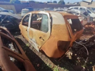 Miniatura 5 de FIAT/UNO VIVACE – 10/10 – Ponta Porã/MS