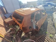 Miniatura 6 de FIAT/UNO VIVACE – 10/10 – Ponta Porã/MS