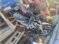 Miniatura 2 de KENTON/CITY125 – 18/18 – Ponta Porã/MS