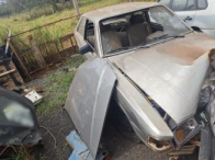 Miniatura 3 de FORD/CORCEL II L – 85/85 – Paranaíba/MS