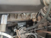 Miniatura 13 de FORD/CORCEL II L – 85/85 – Paranaíba/MS