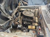 Miniatura 14 de FORD/CORCEL II L – 85/85 – Paranaíba/MS
