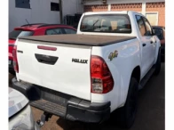 Miniatura 2 de Toyota/Hilux SR 2.8 4X4 AT - Maringá/PR