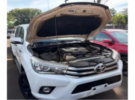 Miniatura 3 de Toyota/Hilux SR 2.8 4X4 AT - Maringá/PR