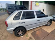 Miniatura 1 de Volkswagem/Gol 16 V - 98/99 - Itamogi/MG