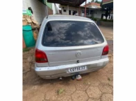 Miniatura 3 de Volkswagem/Gol 16 V - 98/99 - Itamogi/MG