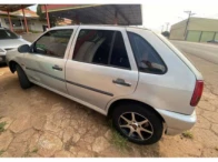 Miniatura 4 de Volkswagem/Gol 16 V - 98/99 - Itamogi/MG