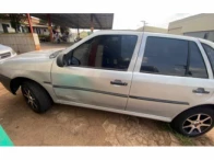 Miniatura 5 de Volkswagem/Gol 16 V - 98/99 - Itamogi/MG