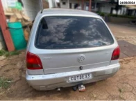 Miniatura 5 de Volkswagem/Gol 16 V - 98/99 - Itamogi/MG