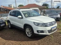 Miniatura 2 de VW Tiguan 2.0 TSI - 2014/2014 - Campo Grande/MS
