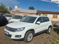 Miniatura 3 de VW Tiguan 2.0 TSI - 2014/2014 - Campo Grande/MS