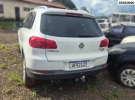 Miniatura 4 de VW Tiguan 2.0 TSI - 2014/2014 - Campo Grande/MS