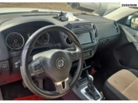 Miniatura 6 de VW Tiguan 2.0 TSI - 2014/2014 - Campo Grande/MS
