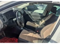 Miniatura 7 de VW Tiguan 2.0 TSI - 2014/2014 - Campo Grande/MS