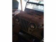 Miniatura 1 de Ford Jeep - 77/77 - Brasília/DF