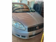 Miniatura 1 de FIAT/LINEA LX 1.8 DUAL - 11/11 - Prata