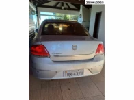 Miniatura 2 de FIAT/LINEA LX 1.8 DUAL - 11/11 - Prata